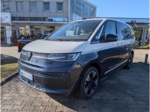 Volkswagen Multivan +sofort verfügbar+ 75 Jahre Edition + Matrix; elektr. Schiebetüren; 19" Zoll, AHK