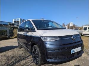 Volkswagen Multivan +sofort verfügbar+ 75 Jahre Edition + Matrix; elektr. Schiebetüren; 19" Zoll, AHK