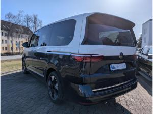 Volkswagen Multivan +sofort verfügbar+ 75 Jahre Edition + Matrix; elektr. Schiebetüren; 19" Zoll, AHK