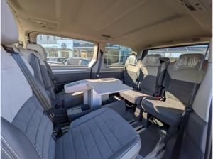 Volkswagen Multivan +sofort verfügbar+ 75 Jahre Edition + Matrix; elektr. Schiebetüren; 19" Zoll, AHK