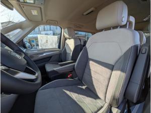 Volkswagen Multivan +sofort verfügbar+ 75 Jahre Edition + Matrix; elektr. Schiebetüren; 19" Zoll, AHK