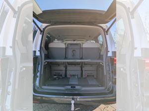 Volkswagen Multivan +sofort verfügbar+ 75 Jahre Edition + Matrix; elektr. Schiebetüren; 19" Zoll, AHK