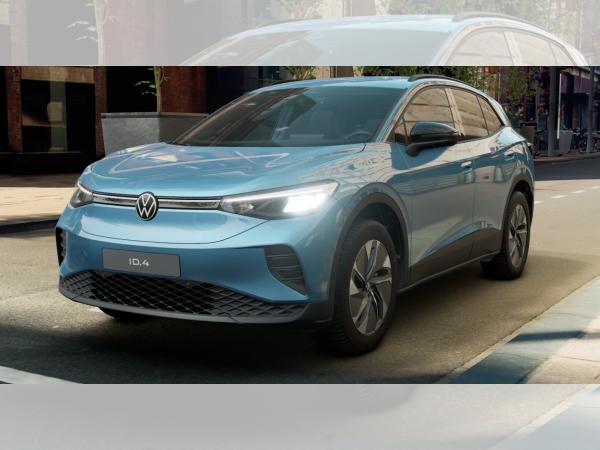 Volkswagen ID.4 Pure ENERGY (BAFA-Aktion! ⚡/ Bestellfzg. - frei konfigurierbar!)