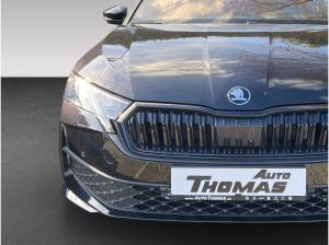 Skoda Octavia Combi Sportline 1,5 TSI DSG *KAMERA*SHZ*