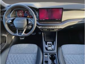 Skoda Octavia Combi Sportline 1,5 TSI DSG *KAMERA*SHZ*