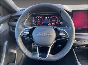 Skoda Octavia Combi Sportline 1,5 TSI DSG *KAMERA*SHZ*