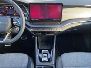 Skoda Octavia Combi Sportline 1,5 TSI DSG *KAMERA*SHZ*