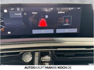 Peugeot 3008 Hybrid Allure LED SHZ KAM 360° NAV