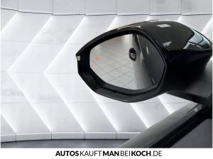 Peugeot 3008 Hybrid Allure LED SHZ KAM 360° NAV