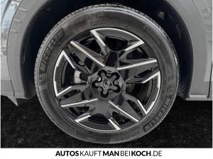 Peugeot 3008 Hybrid Allure LED SHZ KAM 360° NAV