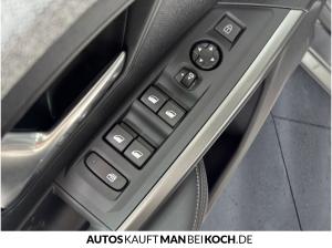Peugeot 3008 Hybrid Allure LED SHZ KAM 360° NAV