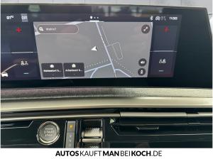 Peugeot 3008 Hybrid Allure LED SHZ KAM 360° NAV