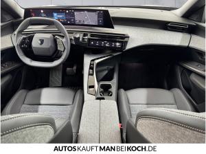 Peugeot 3008 Hybrid Allure LED SHZ KAM 360° NAV