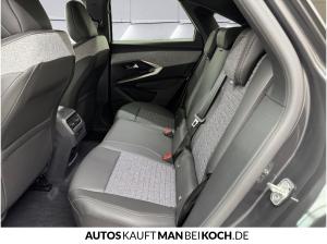 Peugeot 3008 Hybrid Allure LED SHZ KAM 360° NAV