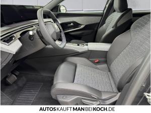 Peugeot 3008 Hybrid Allure LED SHZ KAM 360° NAV