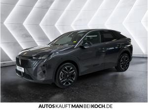 Peugeot 3008 Hybrid Allure LED SHZ KAM 360° NAV