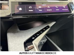 Peugeot 3008 Hybrid Allure LED SHZ KAM 360° NAV