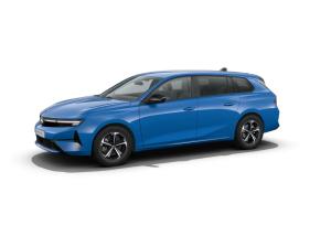 Opel Astra Kombi Mild-Hybrid Edition Automatik inkl. AHK + Sitzheizung