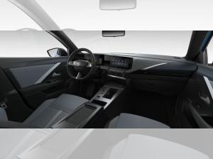 Opel Astra Kombi Mild-Hybrid Edition Automatik inkl. AHK + Sitzheizung