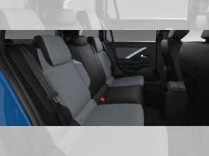 Opel Astra Kombi Mild-Hybrid Edition Automatik inkl. AHK + Sitzheizung