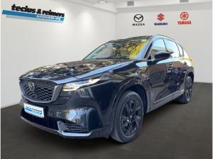 Mazda CX-5 e-SKYACTIV 141 FWD Homura - neues Modell