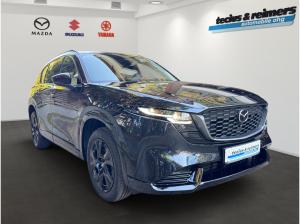 Mazda CX-5 e-SKYACTIV 141 FWD Homura - neues Modell