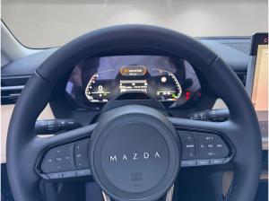 Mazda CX-5 e-SKYACTIV 141 FWD Homura - neues Modell
