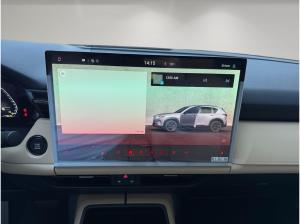 Mazda CX-5 e-SKYACTIV 141 FWD Homura - neues Modell
