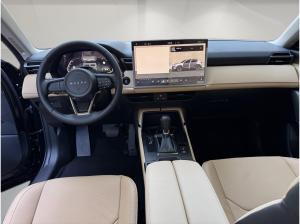 Mazda CX-5 e-SKYACTIV 141 FWD Homura - neues Modell