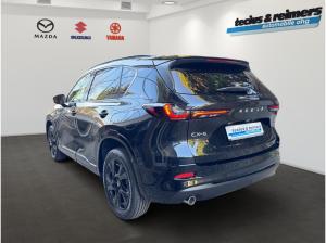 Mazda CX-5 e-SKYACTIV 141 FWD Homura - neues Modell
