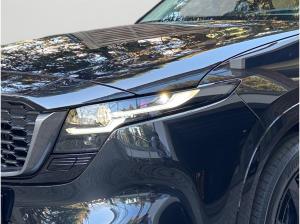 Mazda CX-5 e-SKYACTIV 141 FWD Homura - neues Modell