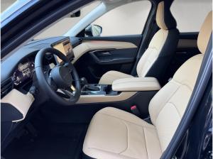 Mazda CX-5 e-SKYACTIV 141 FWD Homura - neues Modell