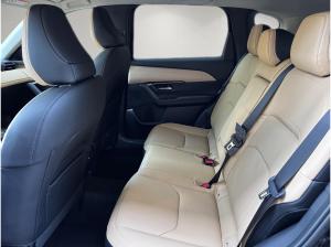 Mazda CX-5 e-SKYACTIV 141 FWD Homura - neues Modell