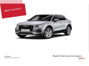 Audi Q2 Advanced 30 TFSI AHK+NAVI+SITZHEIZUNG+KAMERA