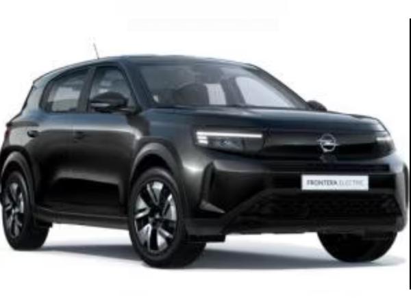 Opel Frontera Electric 44-kWh-Edition ! 4000€ Anz. !