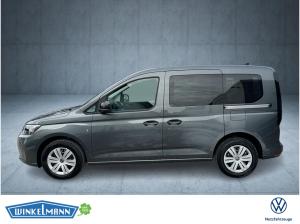 Volkswagen Caddy 1.5 TSI DSG AHK ACC KLIMA KAMERA CARPLAY
