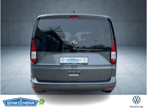 Volkswagen Caddy 1.5 TSI DSG AHK ACC KLIMA KAMERA CARPLAY