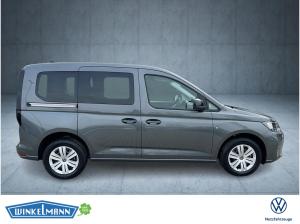 Volkswagen Caddy 1.5 TSI DSG AHK ACC KLIMA KAMERA CARPLAY