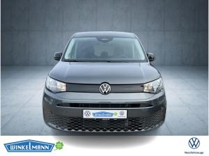 Volkswagen Caddy 1.5 TSI DSG AHK ACC KLIMA KAMERA CARPLAY