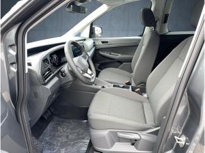 Volkswagen Caddy 1.5 TSI DSG AHK ACC KLIMA KAMERA CARPLAY