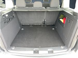 Volkswagen Caddy 1.5 TSI DSG AHK ACC KLIMA KAMERA CARPLAY