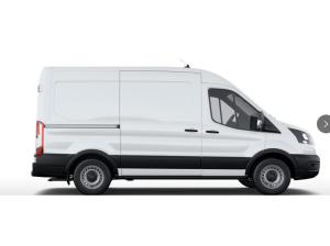 Ford Transit Kasten 310 L2 H2 Trend AHK Ganzjahresreifen *sofort verfügbar und Einzelstück*