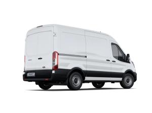 Ford Transit Kasten 310 L2 H2 Trend AHK Ganzjahresreifen *sofort verfügbar und Einzelstück*