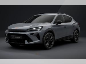 Cupra Formentor 1.5 TSI e-Hybrid VZ BLACK EDITION AHK PANO SENNH BIS 31.03. !