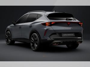 Cupra Formentor 1.5 TSI e-Hybrid VZ BLACK EDITION AHK PANO SENNH BIS 31.03. !