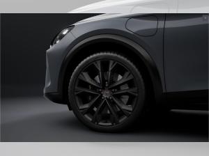 Cupra Formentor 1.5 TSI e-Hybrid VZ BLACK EDITION AHK PANO SENNH BIS 31.03. !