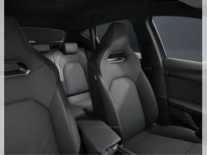 Cupra Formentor 1.5 TSI e-Hybrid VZ BLACK EDITION AHK PANO SENNH BIS 31.03. !