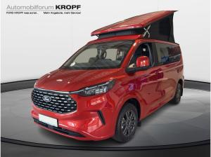 Ford Transit Custom Nugget Titanium Aufstelldach  *sofort verfügbar und Einzelstück*