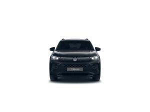 Volkswagen Tiguan R-Line 2,0l TDI (150 PS), !SOFORT VERFÜGBAR! "Black Style", AHK, HUD, "Navi Discover Pro Max" , "Mat