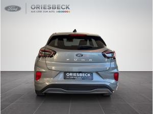 Ford Puma Gen-E LED*Navi*SHZ*WiPa*